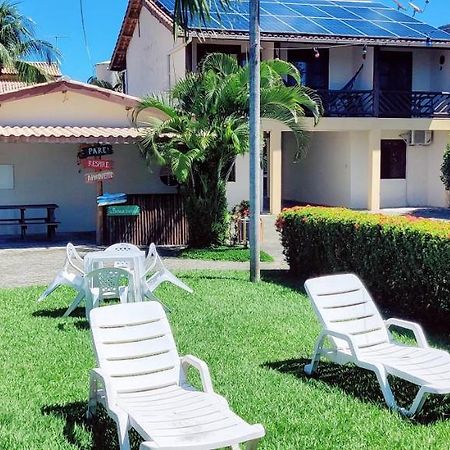 Pousada Tropicalia Itaparica Kültér fotó