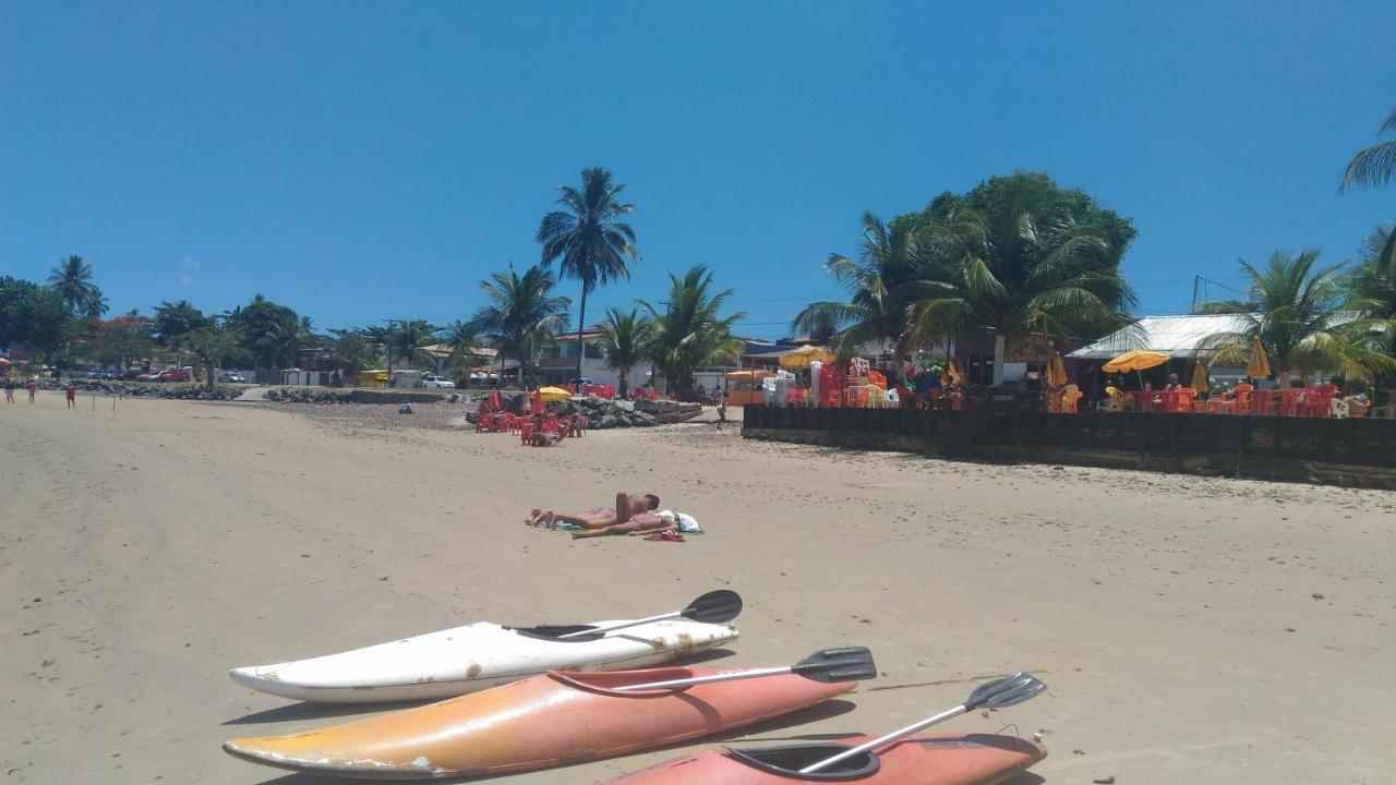 Pousada Tropicalia Itaparica Kültér fotó