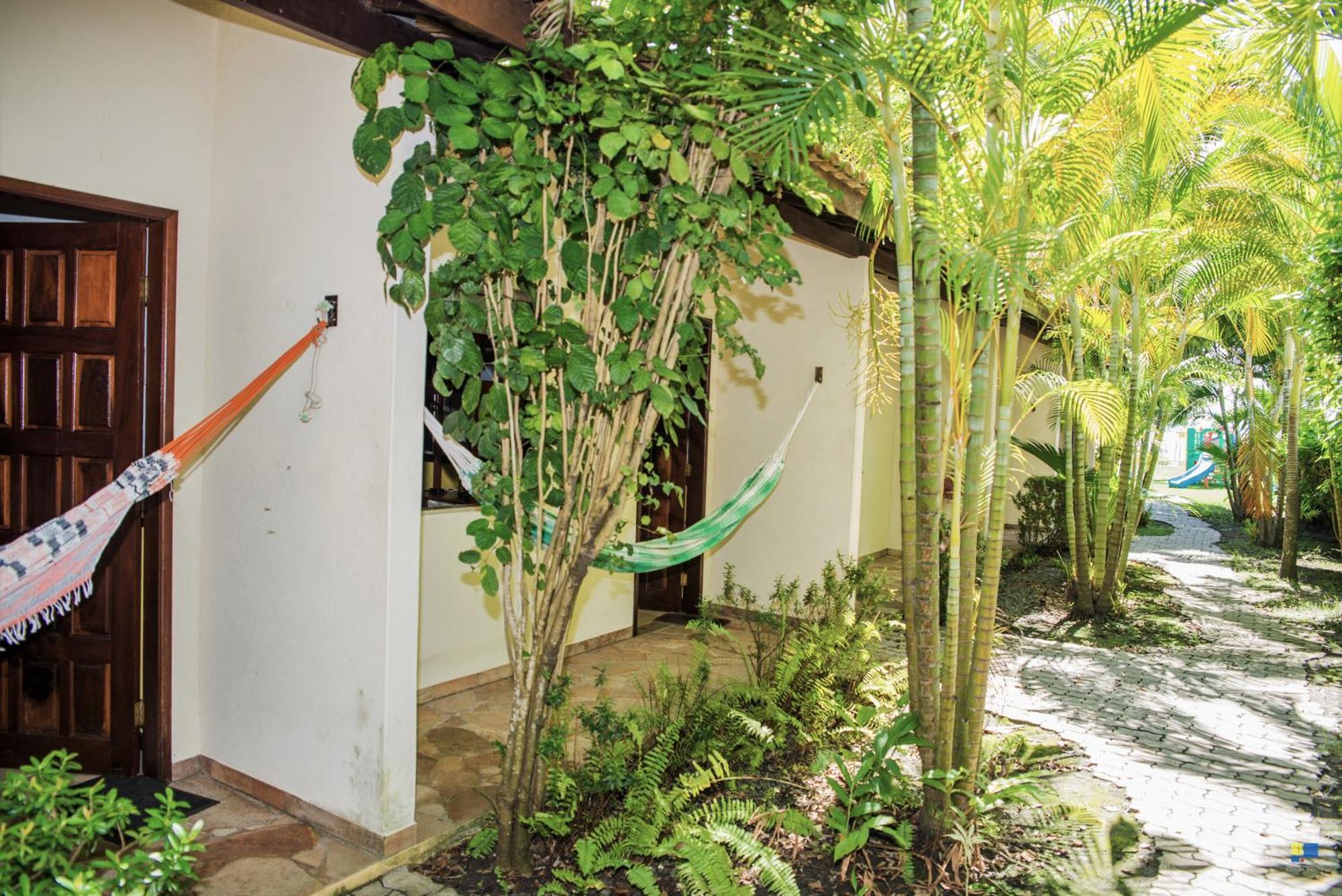 Pousada Tropicalia Itaparica Kültér fotó