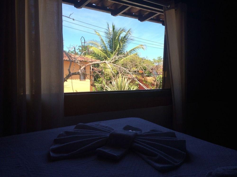 Pousada Tropicalia Itaparica Kültér fotó